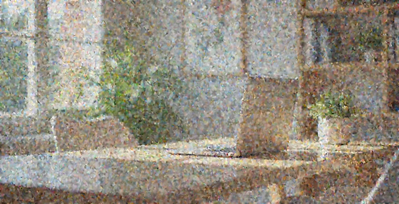 Bureau à domicile québécois impeccablement organisé favorisant la concentration et la productivité